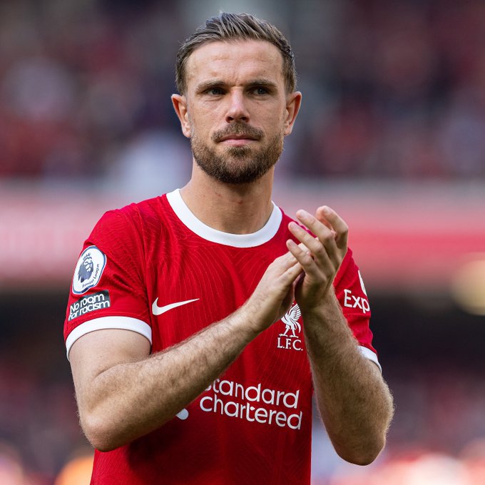 Klopp Hails ‘Super-High Level’ Henderson As He Departs Liverpool Klopp Hails ‘Super-High Level’ Henderson As He Departs Liverpool