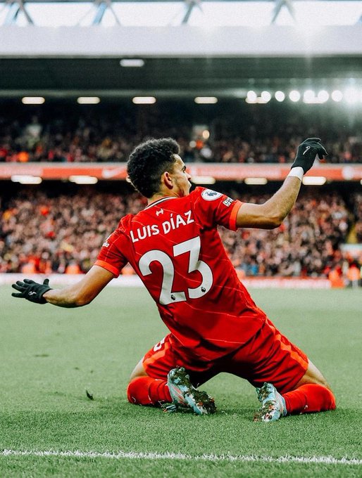 Liverpool Have No Intention To Sell Player Amid Interest From Saudi Arabia Liverpool Have No Intention To Sell Player Amid Interest From Saudi Arabia