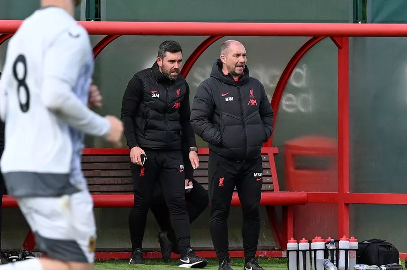 Liverpool Name 12 Players Who Have Signed Academy Deals Ahead Of New Season Liverpool Name 12 Players Who Have Signed Academy Deals Ahead Of New Season