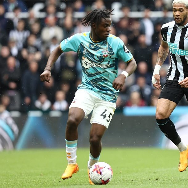 Liverpool Ready To Submit Another Bid For Lavia After Initial Offer Was Rejected Liverpool Ready To Submit Another Bid For Lavia After Initial Offer Was Rejected