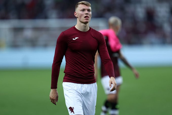 Liverpool Set For ‘New Move’ For Dutch Defender Liverpool Set For ‘New Move’ For Dutch Defender