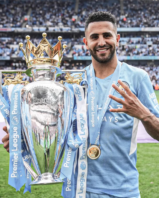 Man City Star Completes Move To Saudi Arabia Man City Star Completes Move To Saudi Arabia