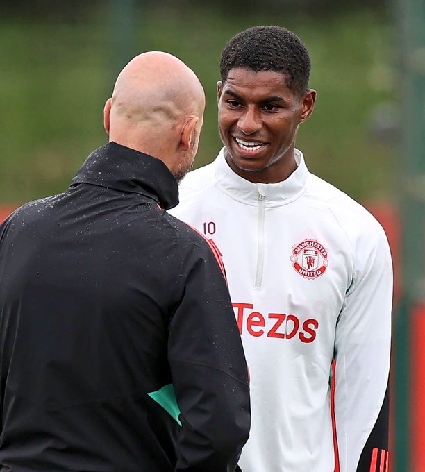 Man United Agree Contract Extension With Star Player Man United Agree Contract Extension With Star Player