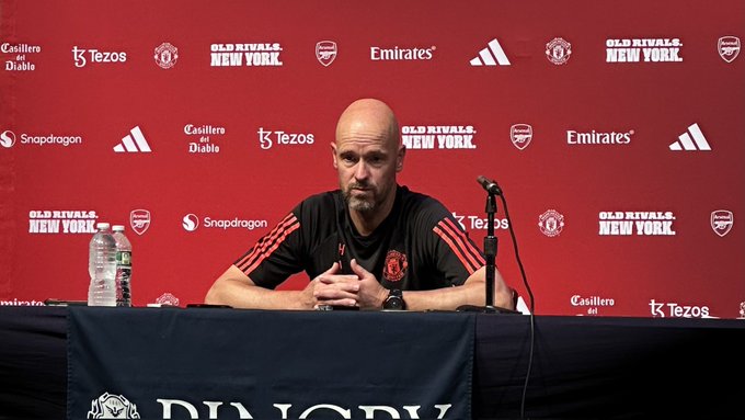 Man United Not Willing To Offer More Than £60 Million For Star Player Man United Not Willing To Offer More Than £60 Million For Star Player