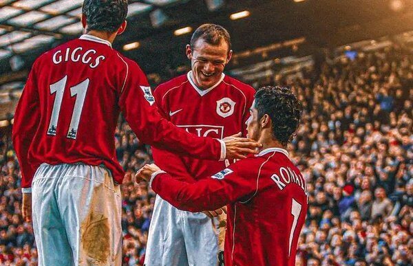 Manchester United Legend’s Domestic Violence Charges Dropped Manchester United Legend’s Domestic Violence Charges Dropped