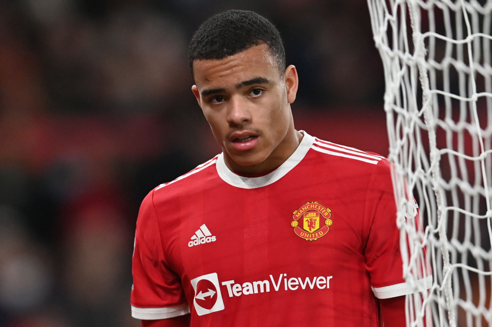 Manchester United Will Decide Mason Greenwood’s Future Ahead Of The New Premier League Season Manchester United Will Decide Mason Greenwood’s Future Ahead Of The New Premier League Season
