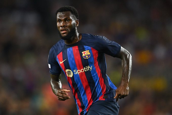 Midfielder To Leave Barcelona If Huge Offer Worth €25M Arrives