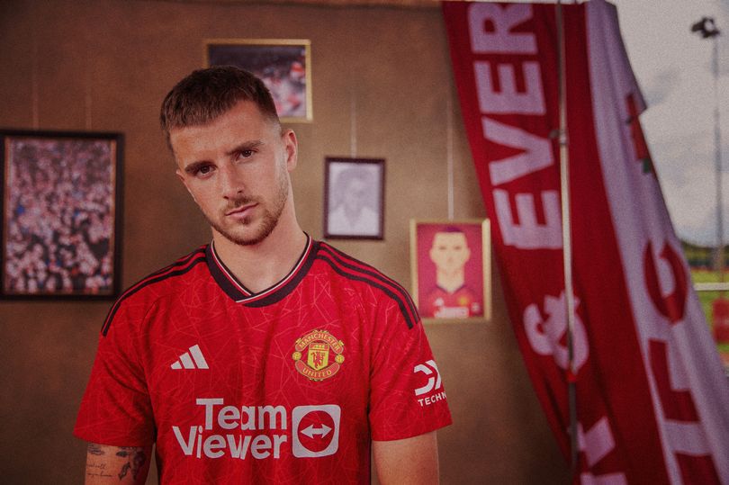 Mount’s Honest Admission About Chelsea After Man United Move Mount’s Honest Admission About Chelsea After Man United Move