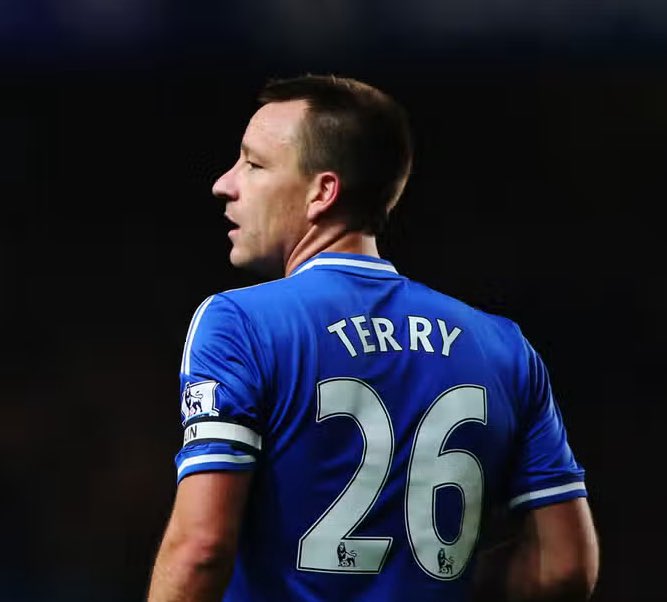 “Next Chelsea Captain Must Be A Starter,” Says Blues Legend “Next Chelsea Captain Must Be A Starter,” Says Blues Legend