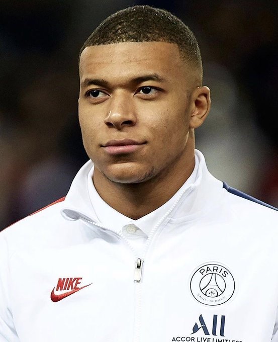PSG Willing To Go After Barca Attacker If Mbappe Leaves PSG Willing To Go After Barca Attacker If Mbappe Leaves
