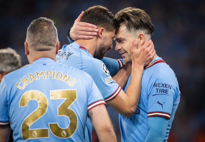 Sensational Man City Midfielder ‘Waiting’ For Barca To Sign Him Sensational Man City Midfielder ‘Waiting’ For Barca To Sign Him