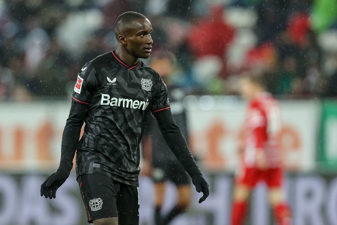 Three Premier League Clubs Race To Sign Bundesliga Star