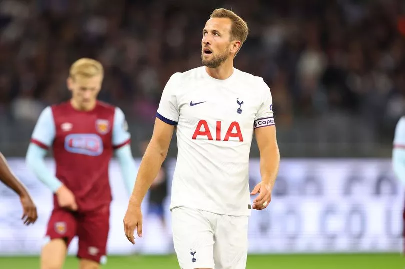 Tottenham Owner Daniel Levy Faces £100 Million Deadline To Sign Harry Kane Tottenham Owner Daniel Levy Faces £100 Million Deadline To Sign Harry Kane