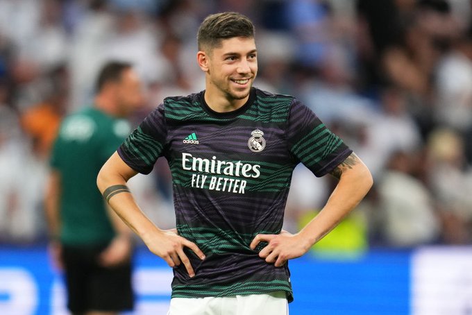 Liverpool Launch Sensational €150m Move For Real Madrid Captain Liverpool Launch Sensational €150m Move For Real Madrid Captain