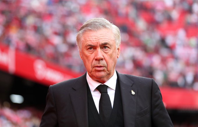 UCL Winning Manager Set To Become Brazil Head Coach