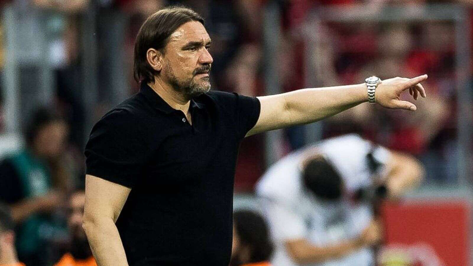 Manager ‘About To Sign’ With Leeds United – Sorting Out ‘Final Details’, Move ‘Imminent’ Manager ‘About To Sign’ With Leeds United – Sorting Out ‘Final Details’, Move ‘Imminent’