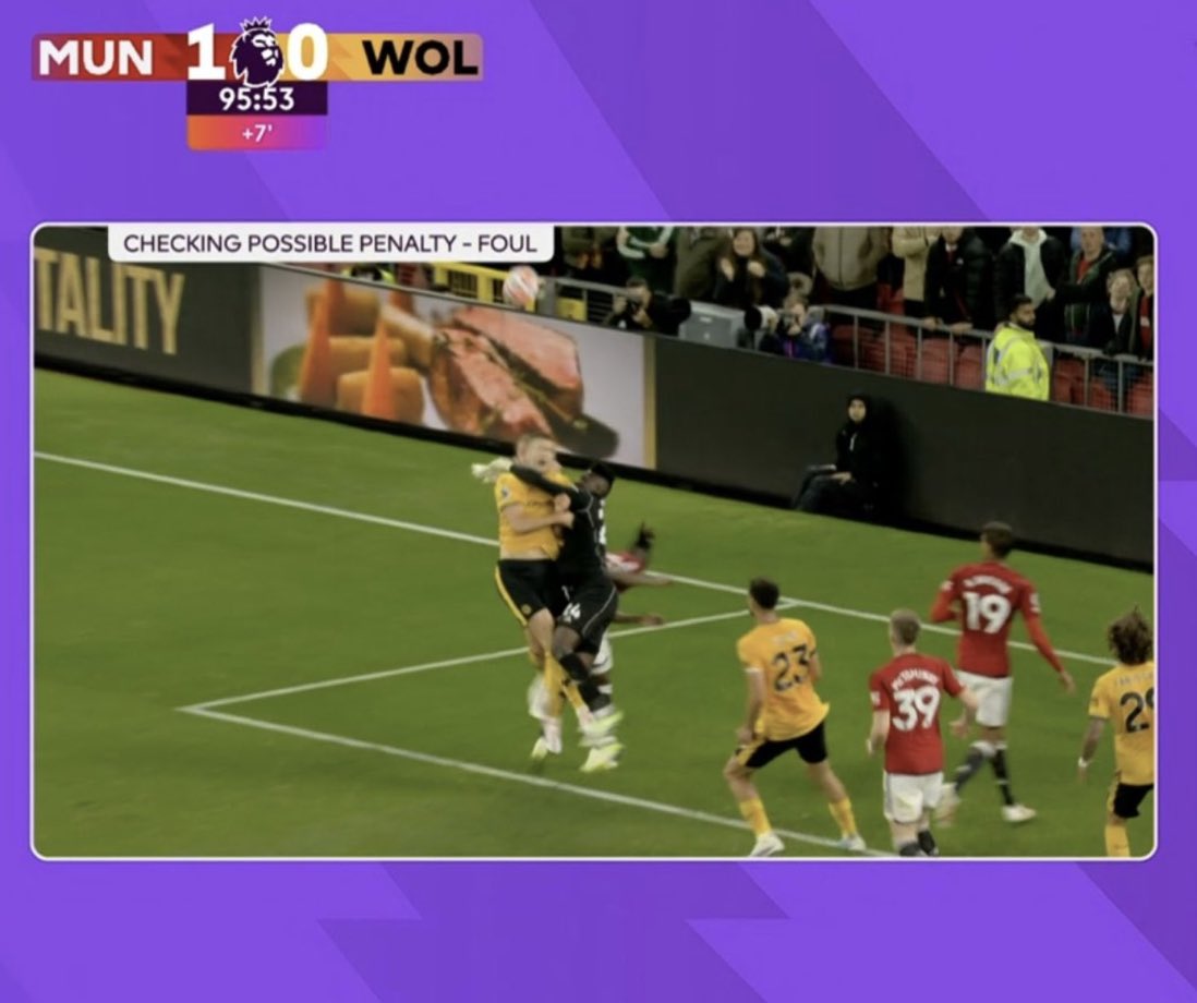 ‘Andre Onana Almost Took His Head Off!’ – Coach Insists Wolves Should Have Received Late Penalty ‘Andre Onana Almost Took His Head Off!’ – Coach Insists Wolves Should Have Received Late Penalty