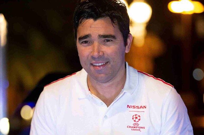 Barcelona Appoint Club Legend As New Sporting Director Barcelona Appoint Club Legend As New Sporting Director