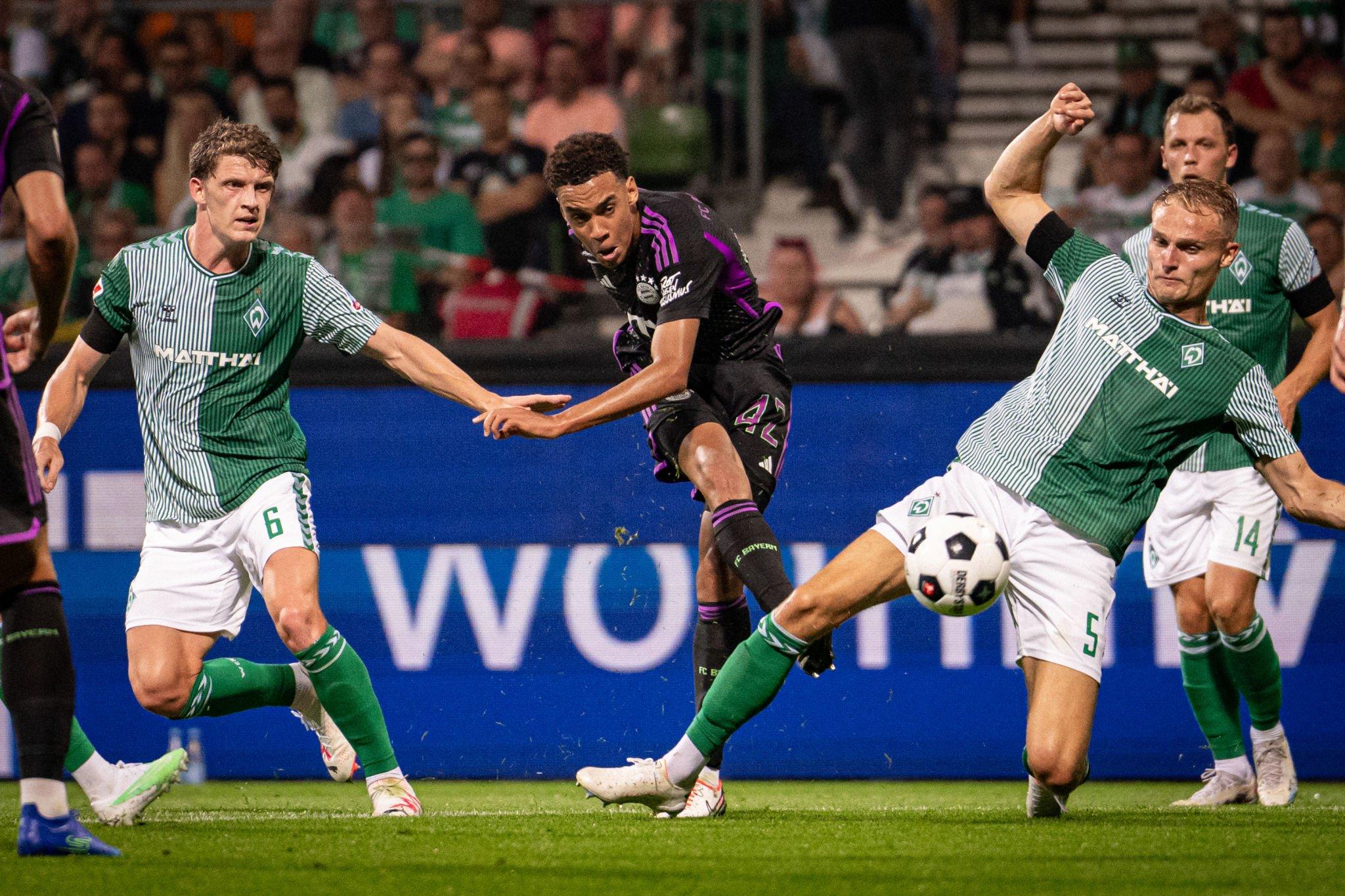 Bayern Munich Star Tears Thigh Muscle During Training Bayern Munich Star Tears Thigh Muscle During Training