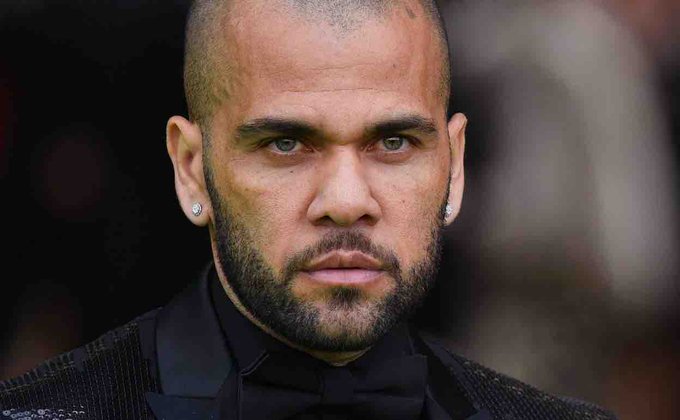 Brazilian Star Dani Alves Indicted In Sexual Assault Case In Spain Brazilian Star Dani Alves Indicted In Sexual Assault Case In Spain