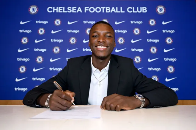 Brighton Chief Explains Why Caicedo Chose Chelsea Over Liverpool