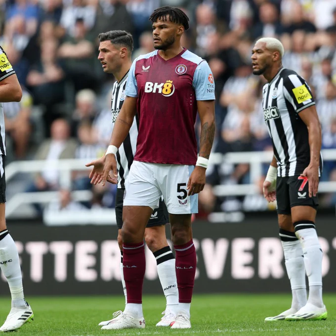 Defender Set To Miss Majority Of Season After Horrific Injury In Huge Clash Defender Set To Miss Majority Of Season After Horrific Injury In Huge Clash