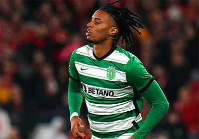 Everton: Toffees Reach Agreement To Sign Youssef Chermiti Everton: Toffees Reach Agreement To Sign Youssef Chermiti