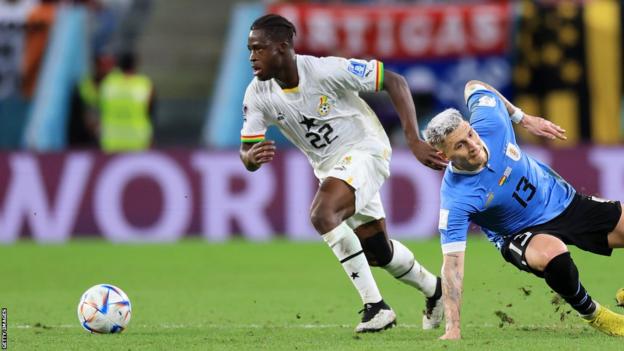 Everton: Dyche Could Sign His Own Zaha In Kamaldeen Sulemana Everton: Dyche Could Sign His Own Zaha In Kamaldeen Sulemana