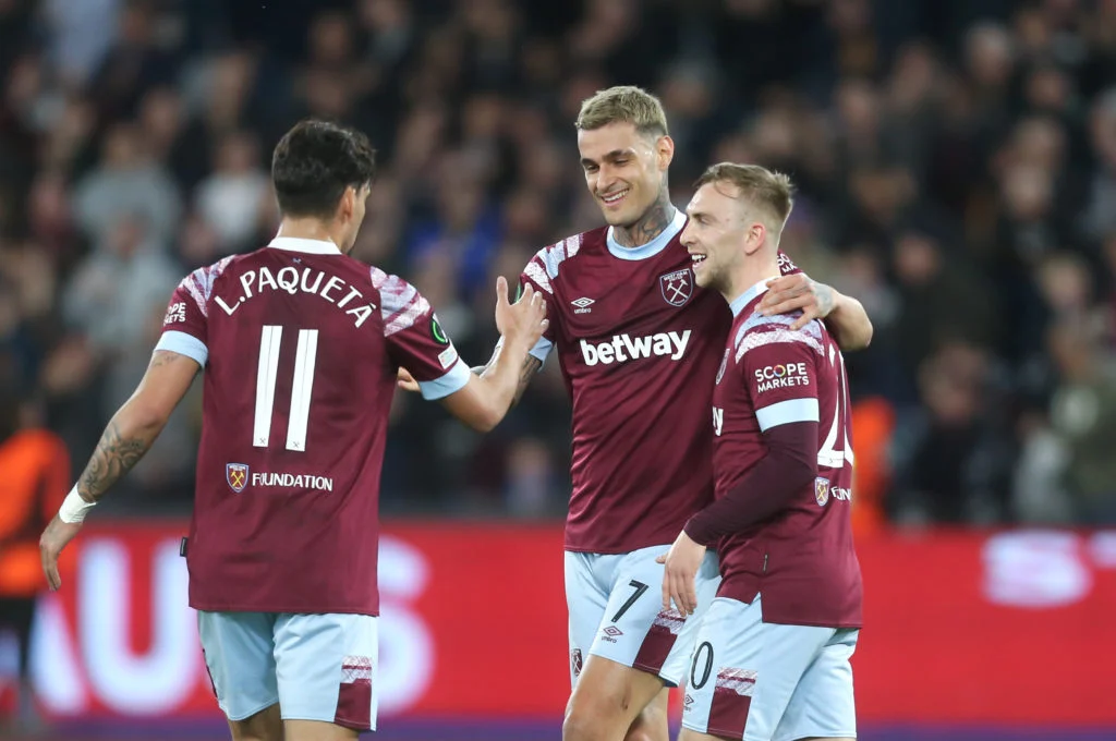Fabrizio Romano Drops Overnight Transfer Claim Against West Ham United