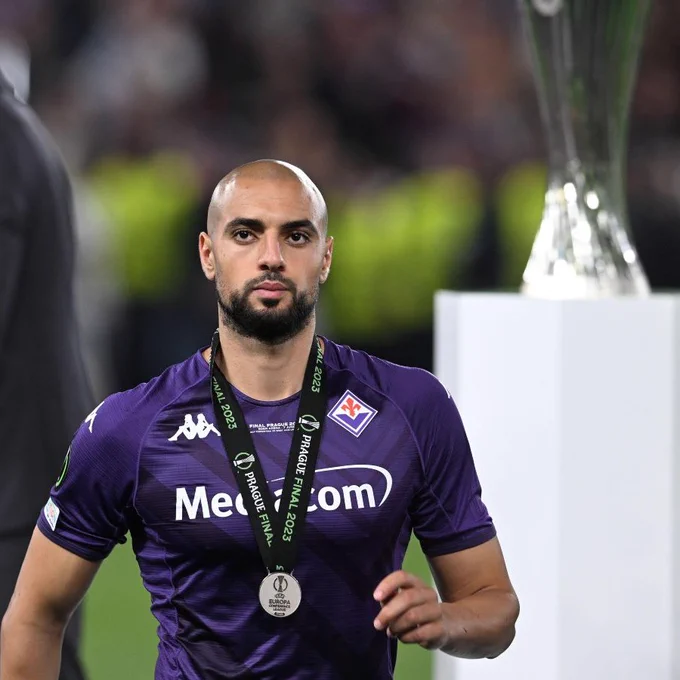 Fiorentina Set Deadline For Liverpool, Man United Transfer Target Fiorentina Set Deadline For Liverpool, Man United Transfer Target