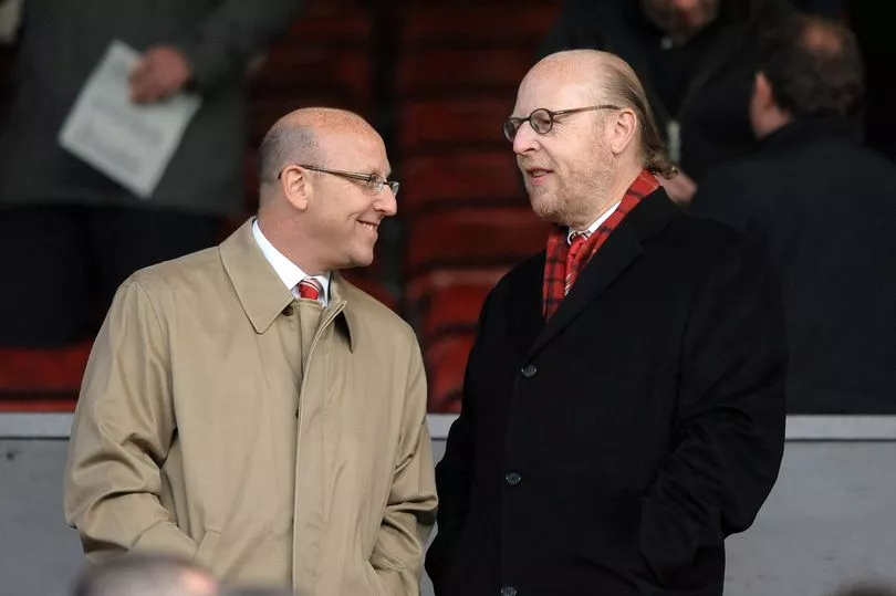 Glazers Accused Of Holding Manchester United ‘Hostage’ After Acquisition Discussions Collapse Glazers Accused Of Holding Manchester United ‘Hostage’ After Acquisition Discussions Collapse