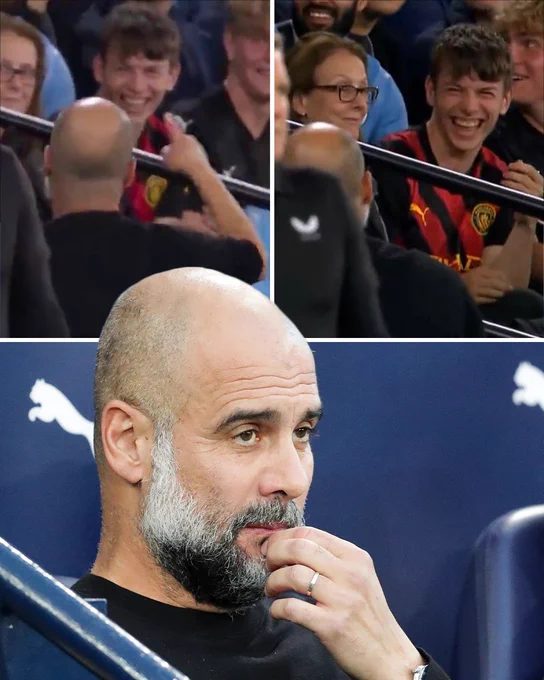 Guardiola Confirms Star Defender To Be Out Until September Guardiola Confirms Star Defender To Be Out Until September