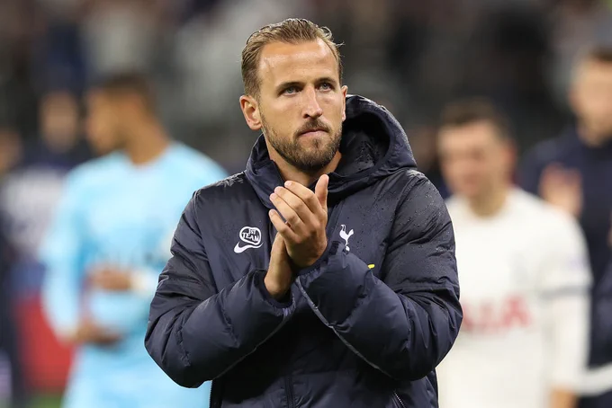 Kane Provides Thrilling News About His Future To Tottenham Fans Kane Provides Thrilling News About His Future To Tottenham Fans