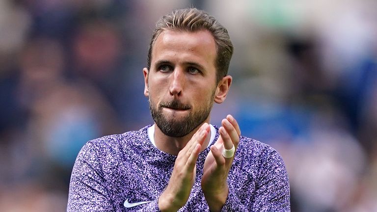 Bayern Munich ‘Reach Agreement’ To Sign Harry Kane From Tottenham Bayern Munich ‘Reach Agreement’ To Sign Harry Kane From Tottenham