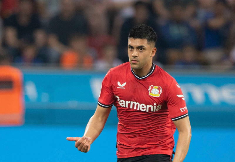 Leeds United Suffer Huge Blow As Target Informs Whites He Doesn’t Want Elland Road Move Leeds United Suffer Huge Blow As Target Informs Whites He Doesn’t Want Elland Road Move