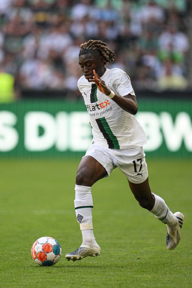 Liverpool Warned They Will Spend A Fortune On Exciting Midfield Player Liverpool Warned They Will Spend A Fortune On Exciting Midfield Player