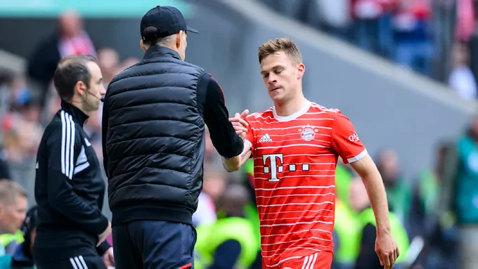 Man United, Liverpool Handed Transfer Boost As Manager Is Open To Sell Player Man United, Liverpool Handed Transfer Boost As Manager Is Open To Sell Player