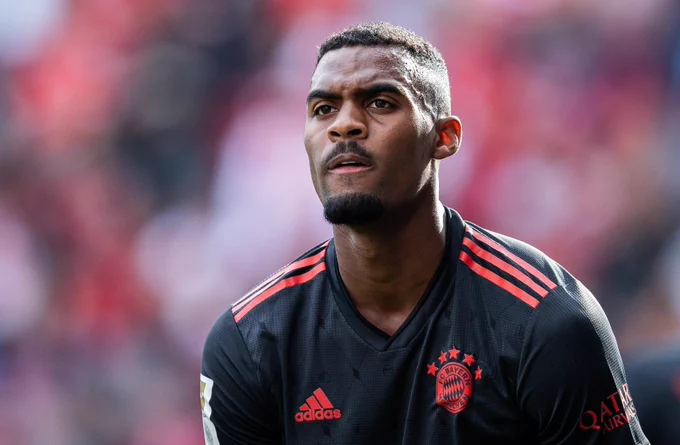 Man United, Liverpool Set To Go Head To Head For Major Transfer Man United, Liverpool Set To Go Head To Head For Major Transfer