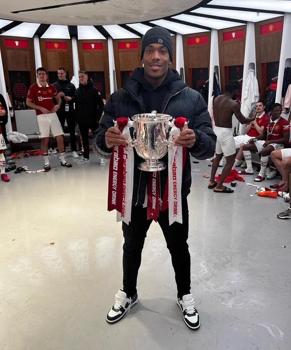 Man United Offer European Giants The Chance To Sign Star Striker Man United Offer European Giants The Chance To Sign Star Striker