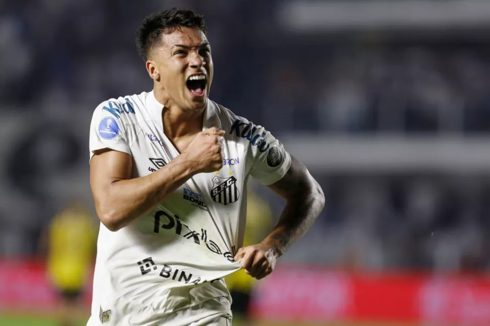 Man United Ready To Beat Rivals For Signature Of ‘Next Neymar’ Man United Ready To Beat Rivals For Signature Of ‘Next Neymar’