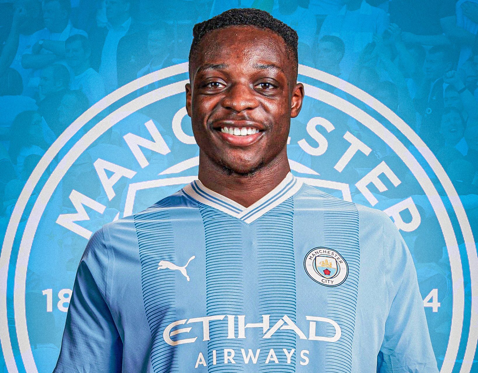 Manchester City Reach £51m Agreement With Rennes To Sign Star Manchester City Reach £51m Agreement With Rennes To Sign Star