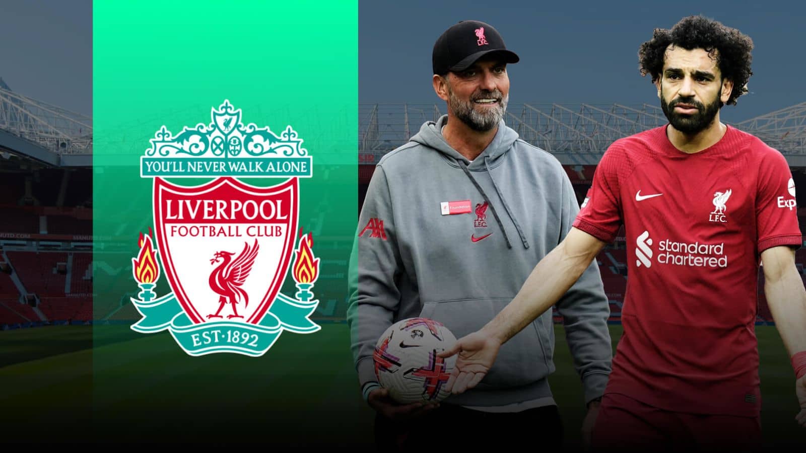 Mohamed Salah: Liverpool’s ‘Furious’ Refusal To Sign Barcelona Star Klopp Stomps His Foot Over Saudi Transfer Speculation Mohamed Salah: Liverpool’s ‘Furious’ Refusal To Sign Barcelona Star Klopp Stomps His Foot Over Saudi Transfer Speculation