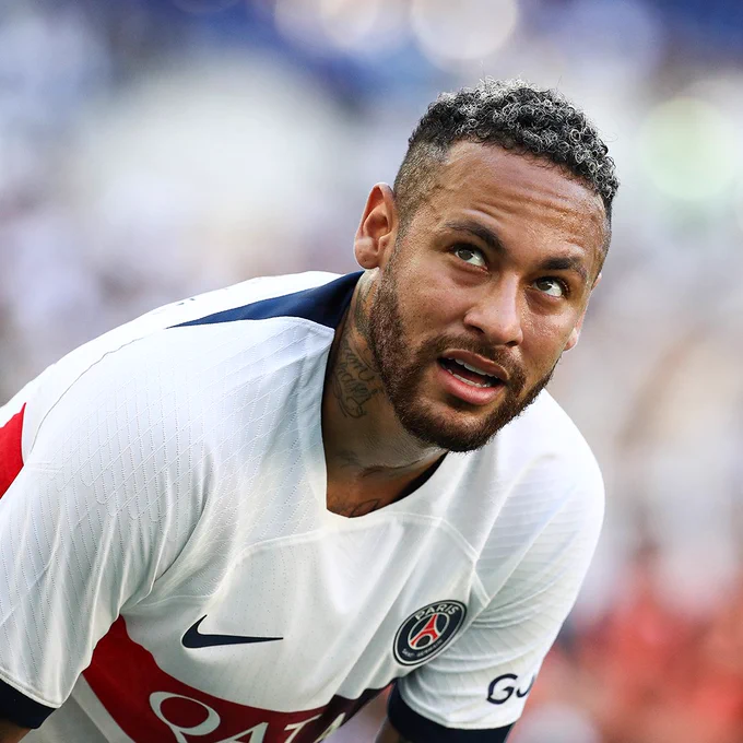 PSG Set Minimum Price Tag On Neymar Jr As He Looks To End His Six Years Stay