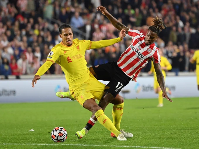 Premier League Star Speaks Of His Admiration Of Arsenal Amid Speculation On His Future