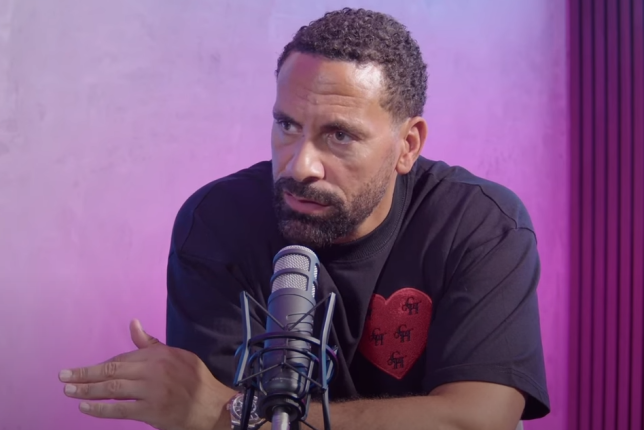 Pundit Compares Man United Transfer Target To Fellaini In Brutal Assessment Pundit Compares Man United Transfer Target To Fellaini In Brutal Assessment