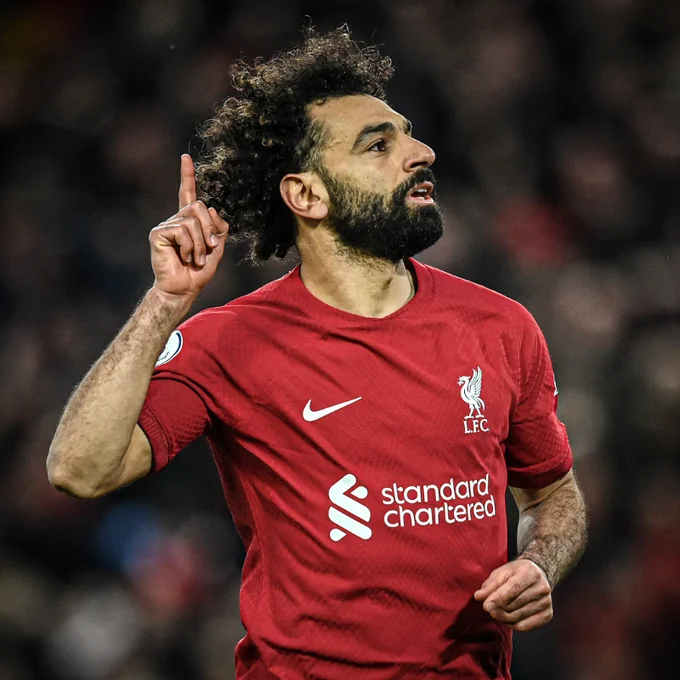Salah’s Agent Responds To Speculation Amid Saudi Arabia Offer Salah’s Agent Responds To Speculation Amid Saudi Arabia Offer
