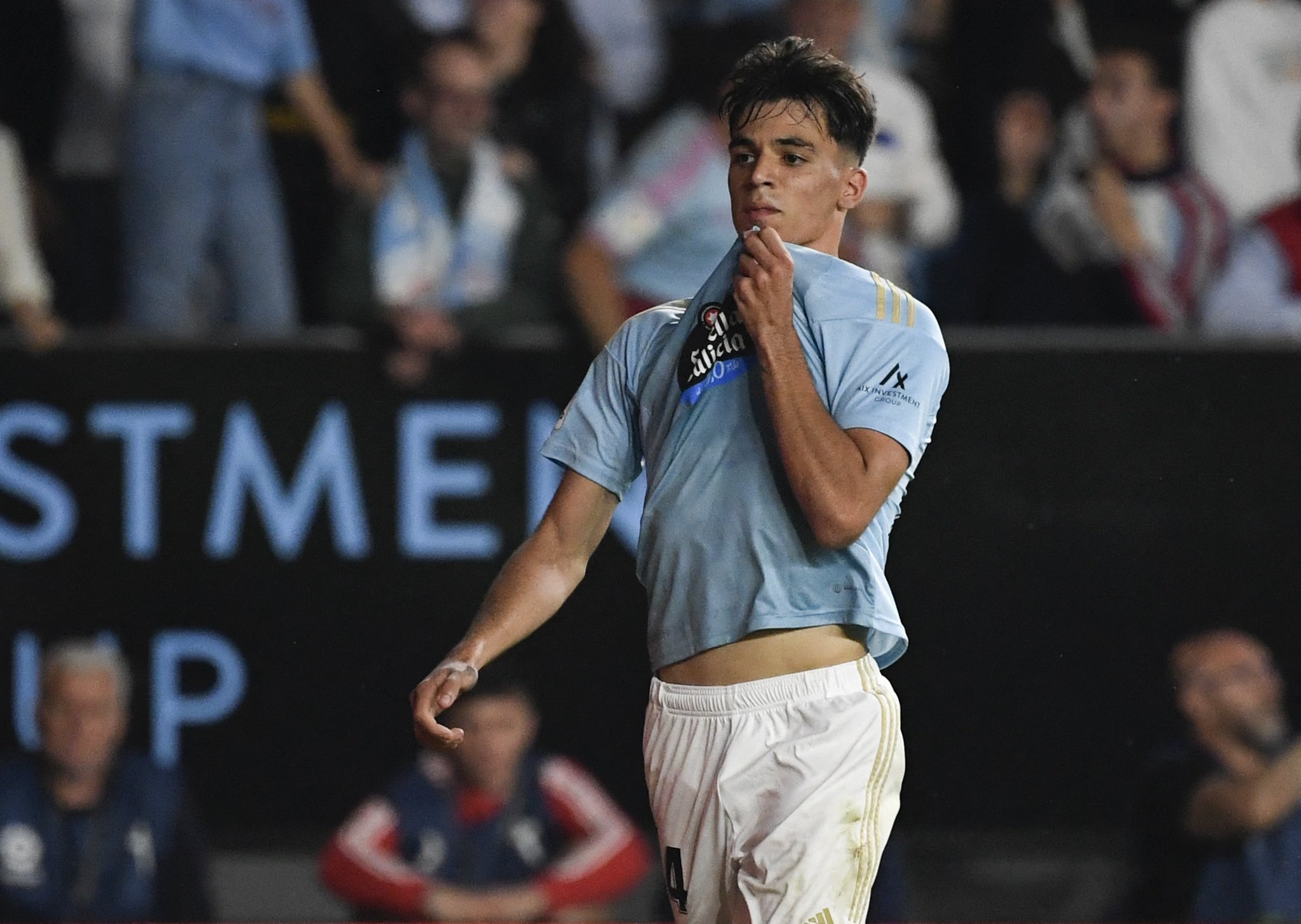 Saudi Side Al-Ahli Set To Snatch Spanish Youngster From European Clubs Saudi Side Al-Ahli Set To Snatch Spanish Youngster From European Clubs