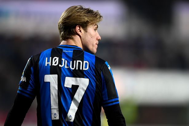 Ten Hag Could Sell Player To Hand Hojlund Preferred Shirt Number Ten Hag Could Sell Player To Hand Hojlund Preferred Shirt Number