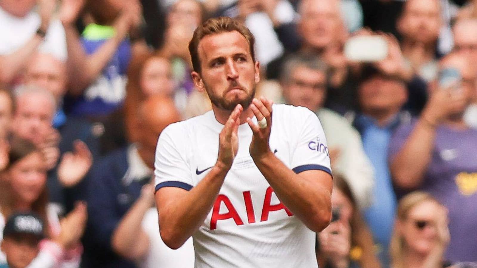 Tottenham Find Harry Kane Replacement, With Colossal New Bayern Bid Set To Succeed Tottenham Find Harry Kane Replacement, With Colossal New Bayern Bid Set To Succeed