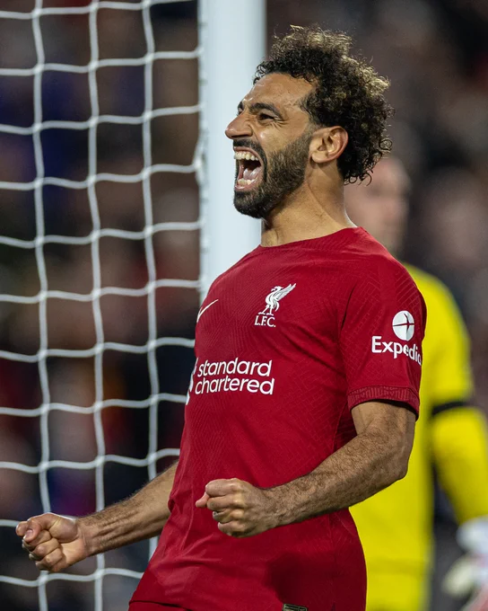 Al-Ittihad Ready To Improve Bid To Liverpool For Salah Al-Ittihad Ready To Improve Bid To Liverpool For Salah